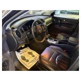 2015 Buick Enclave AWD