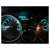 2015 Buick Enclave AWD