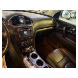 2015 Buick Enclave AWD