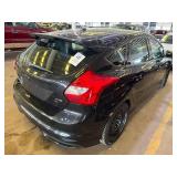2013 Ford Focus ST