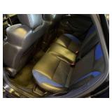 2013 Ford Focus ST