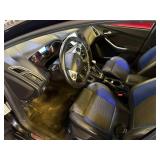 2013 Ford Focus ST