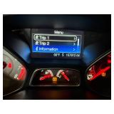 2013 Ford Focus ST