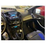 2013 Ford Focus ST