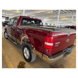 2004 Ford F-150 Lariat 4x4