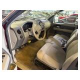 2004 Ford F-150 Lariat 4x4