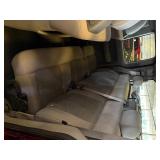 2004 Ford F-150 Lariat 4x4