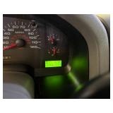 2004 Ford F-150 Lariat 4x4