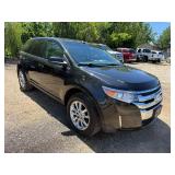 2012 Ford Edge SEL AWD