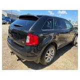 2012 Ford Edge SEL AWD