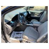 2012 Ford Edge SEL AWD