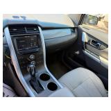 2012 Ford Edge SEL AWD