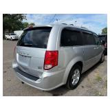 2011 Dodge Grand Caravan Crew