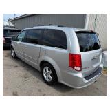 2011 Dodge Grand Caravan Crew
