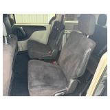 2011 Dodge Grand Caravan Crew