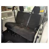 2011 Dodge Grand Caravan Crew