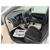 2011 Dodge Grand Caravan Crew