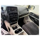2011 Dodge Grand Caravan Crew