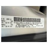 2011 Dodge Grand Caravan Crew