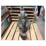 Large Cast Iron Bell-Loud Ring-Bring your own help to load