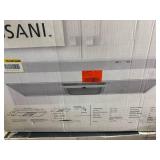 Vissani 30" Under Cabinet Range Hood-White