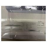 HDX 6ft Folding Table