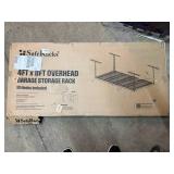 4ft x 8ft Overhead Gargage Storage Rack