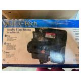 Aqua Tech Complete 3 Stage Filtration