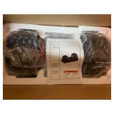 55lb Dumbell Set
