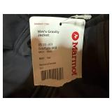 Marmot Womens Gravity Lined Jacket-Size M
