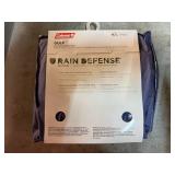 Coleman Gulf PVC/Nylon Rainsuit