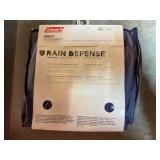 Coleman Gulf PVC/Nylon Rainsuit
