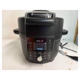 6.5qt Instant Pot