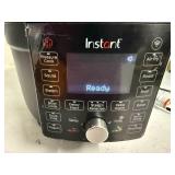 6.5qt Instant Pot