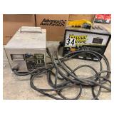 Battery Chargers