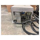 Battery Chargers