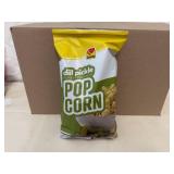 12x 5oz Bags Loves Dill Pickle Popcorn