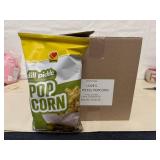 12x 5oz Bags Loves Dill Pickle Popcorn
