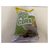 12x 5oz Bags Loves Dill Pickle Popcorn