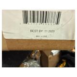 2x 10ct Fulfil Protein Bites-Chocolate Salted Carmel