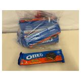 12x 4pk Oreo Reese