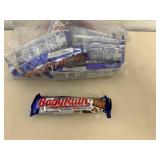 12x Baby Ruth Candy Bars