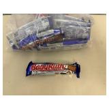 12x Baby Ruth Candy Bars
