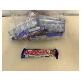 12x Baby Ruth Candy Bars