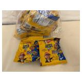 12x Keebler Chips Deluxe m&m