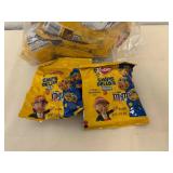 12x Keebler Chips Deluxe m&m
