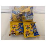 12x Keebler Chips Deluxe m&m