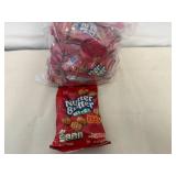 12x Nutter Butter Bites
