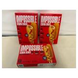 3x Impossible Corn Dogs
