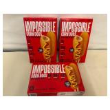 3x Impossible Corn Dogs